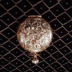 VINTAGE ESTEE LAUDER Pocket Mirror